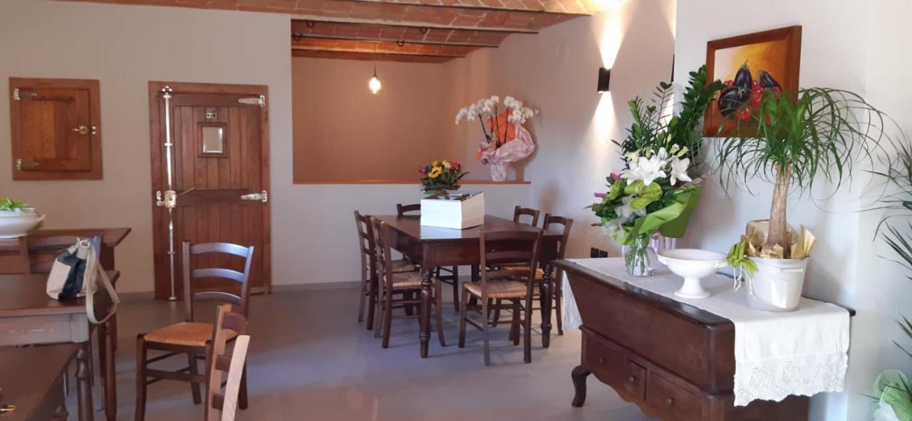 Babo Agriturismo Conviviale Castagnole delle Lanze Luaran gambar