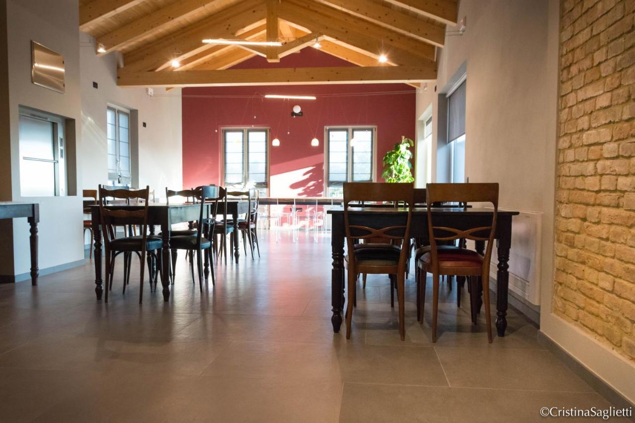Babo Agriturismo Conviviale Castagnole delle Lanze Luaran gambar