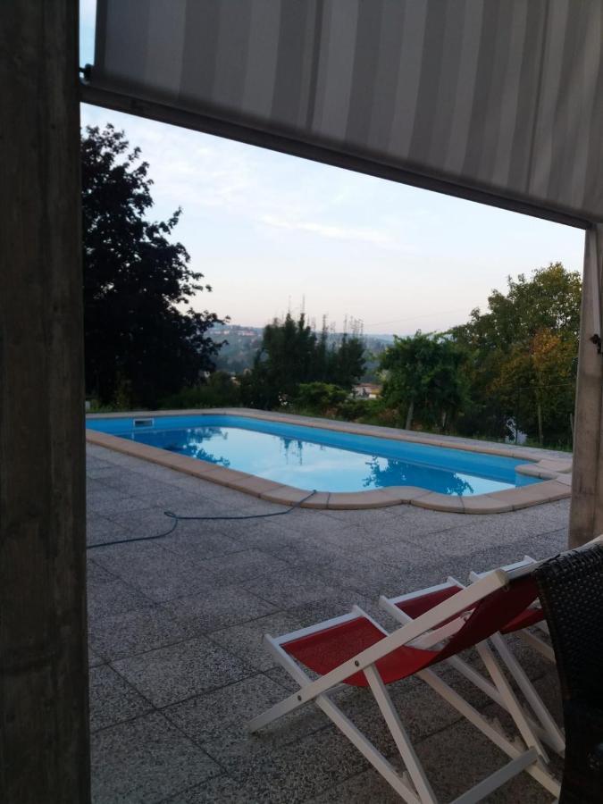 Babo Agriturismo Conviviale Castagnole delle Lanze Luaran gambar